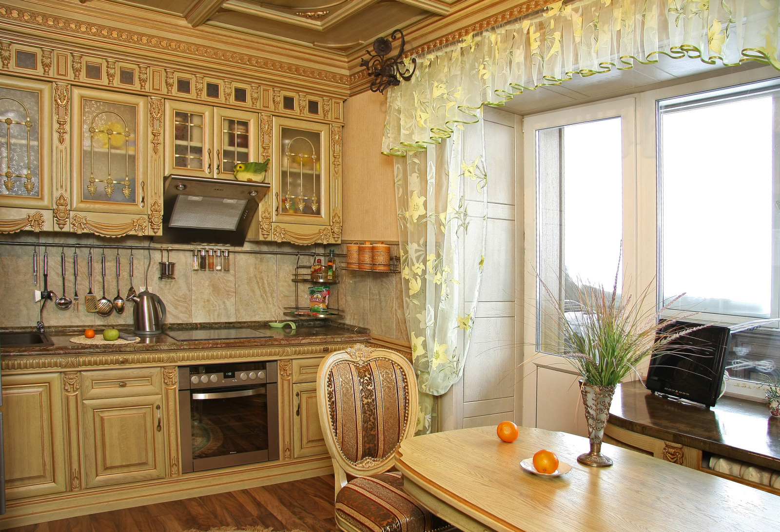 Неувядающая классика