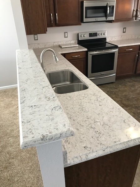 Kitchens - Traditional - Kitchen - Grand Rapids - by Gomez ...