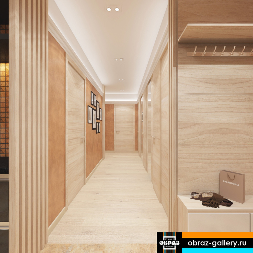 Двухкомнатная квартира | Москва