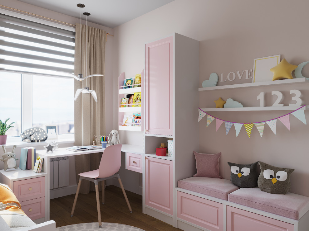 Квартира в ЖК "Европейский"