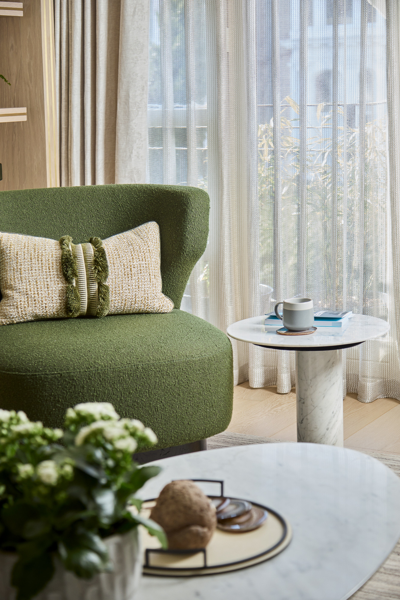 St Johns Wood