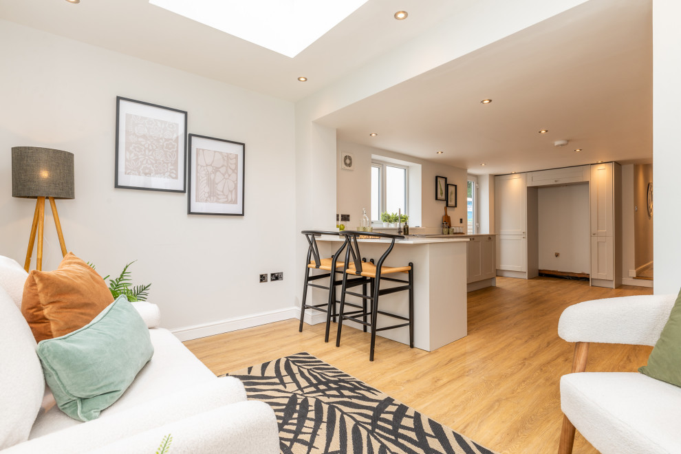Bridge House, Bottesford