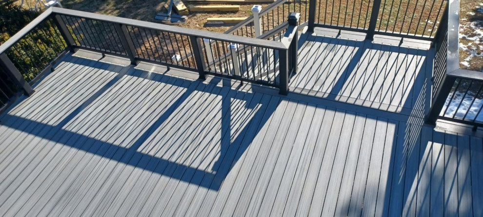 Deck - deck idea in DC Metro