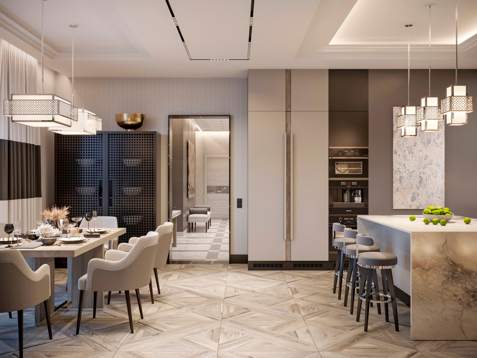 ЖК «Привилегия»