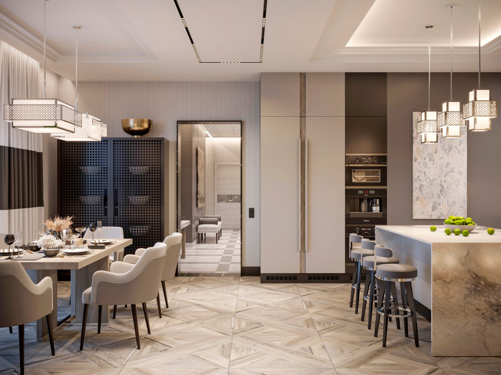 ЖК «Привилегия»