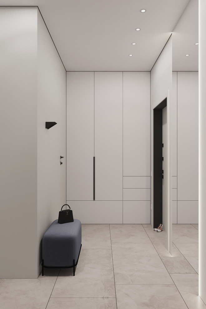 Типовой проект 4