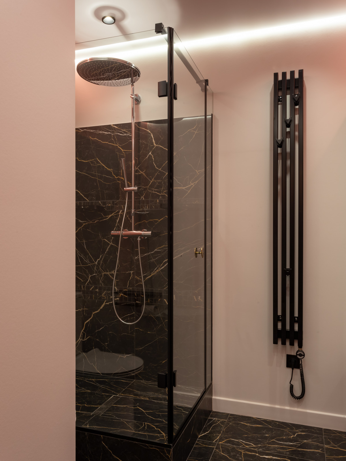 Яркие краски новой жизни родителей