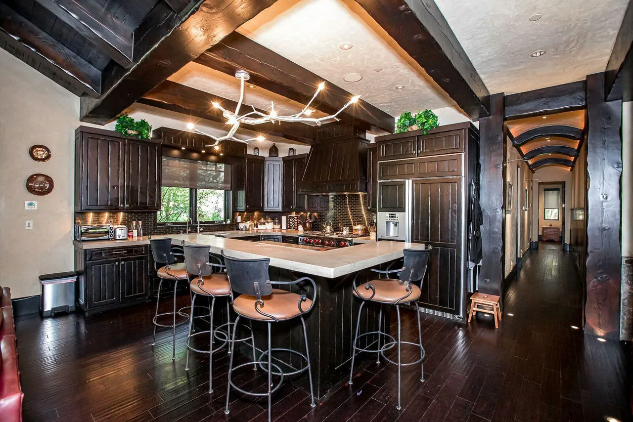 Home Builds
