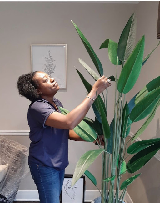 HOME STAGING EXPRESS