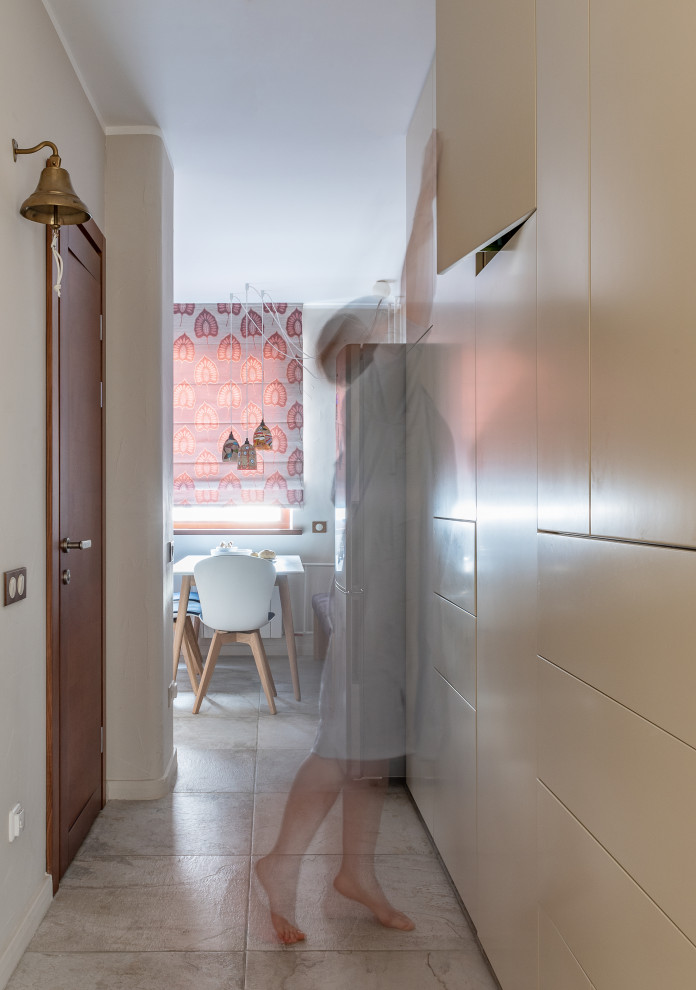 Крылатские холмы