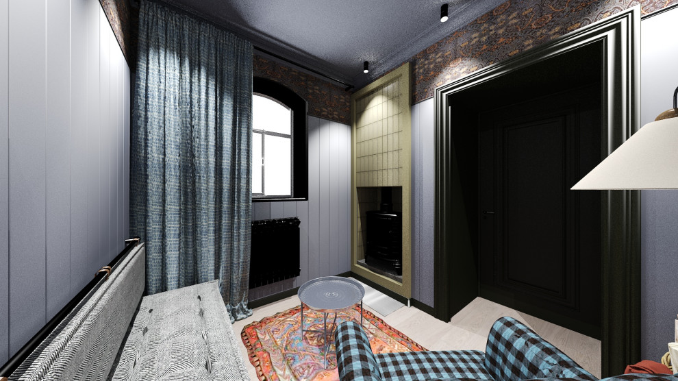 Купеческий дом