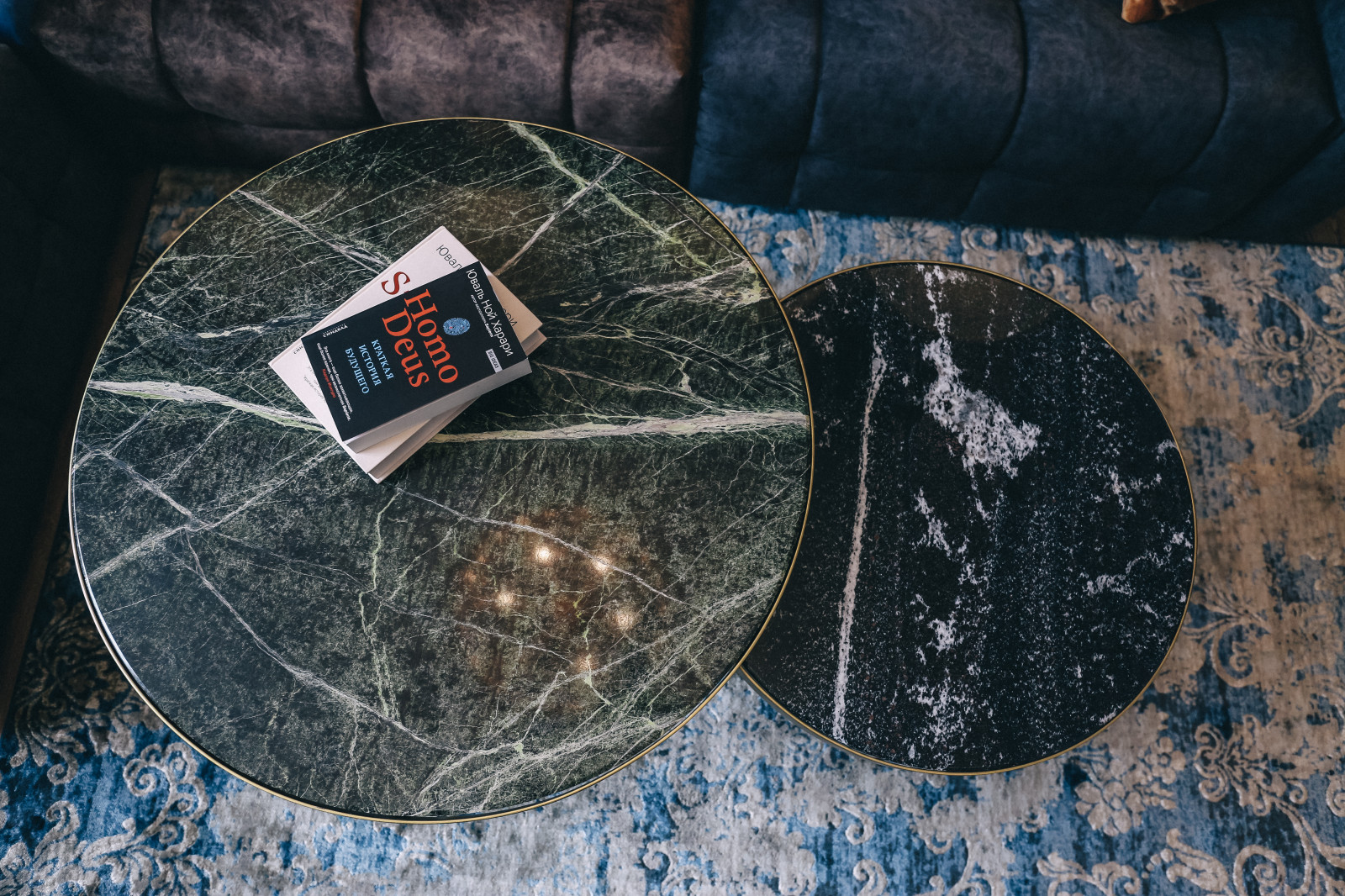 Настроение - ЛОФТ!