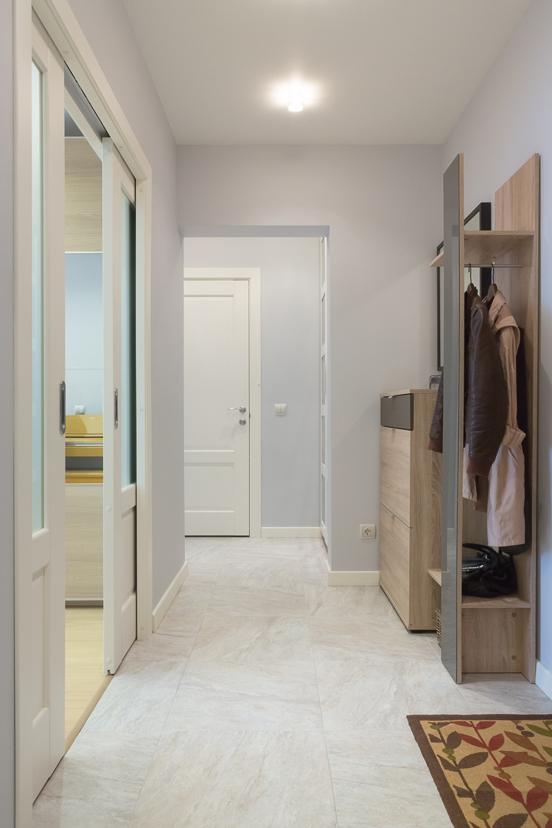 Квартира на ул. Свободы