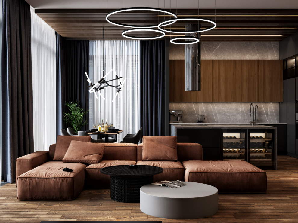 ЖК Llife Кутузовский