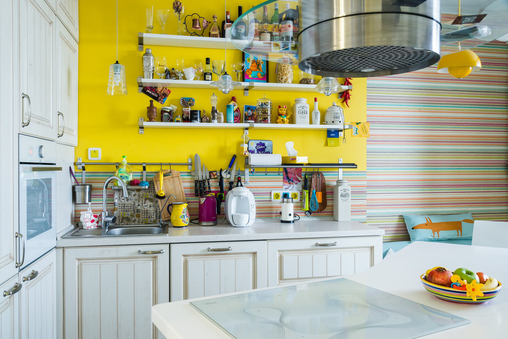 Квартира на Лыжном