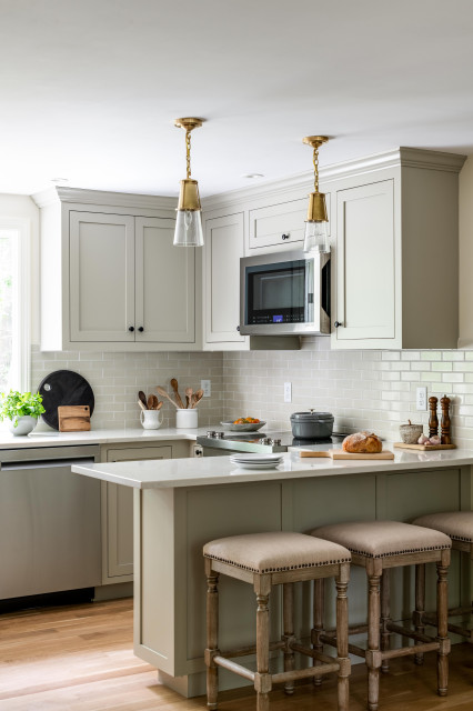 Gray Cabinetry – The New Neutral and Hottest trend in kitchens is on SALE!  - Express Kitchens