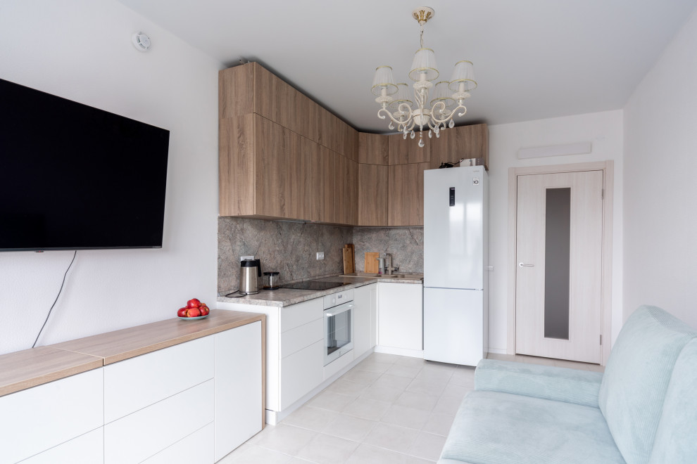 Кухня Трансформер