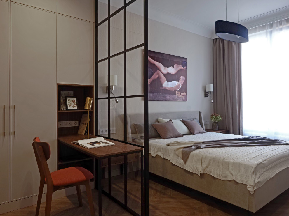 Квартира в ЖК "Сердце Столицы"