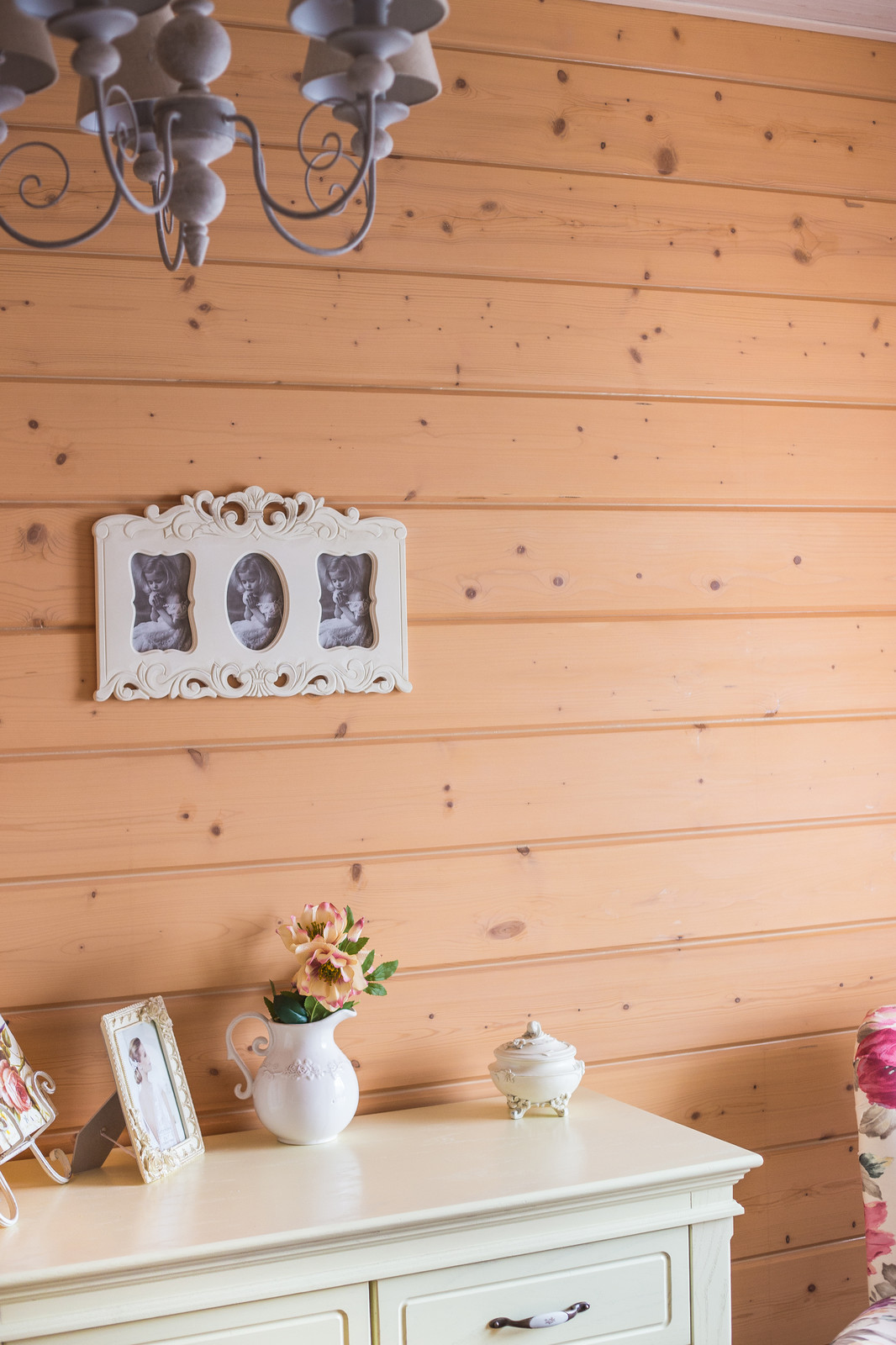 Проект загородного дома Show Home