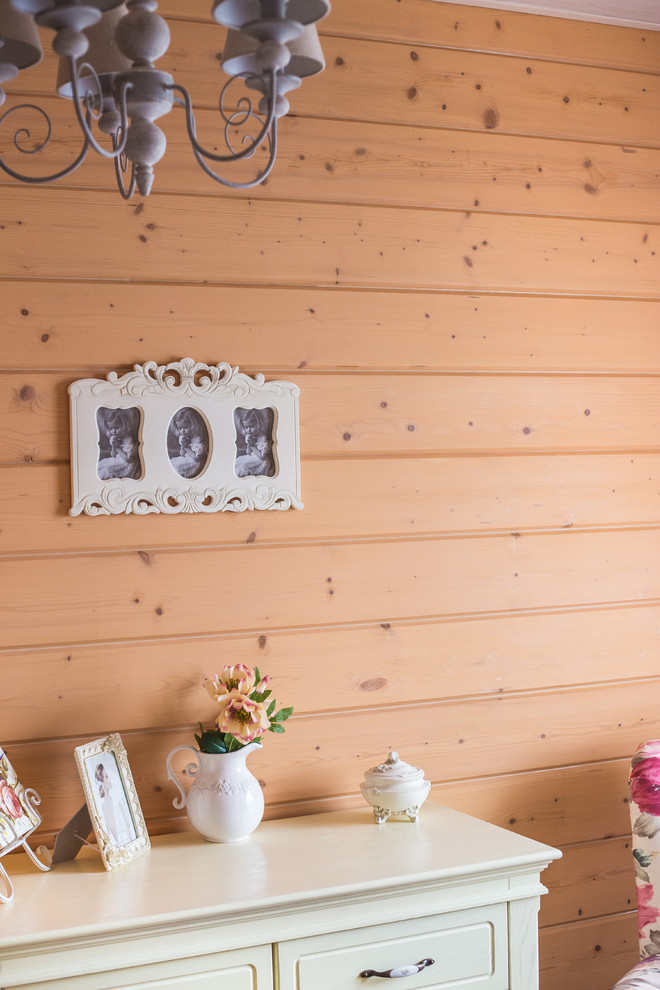 Проект загородного дома Show Home