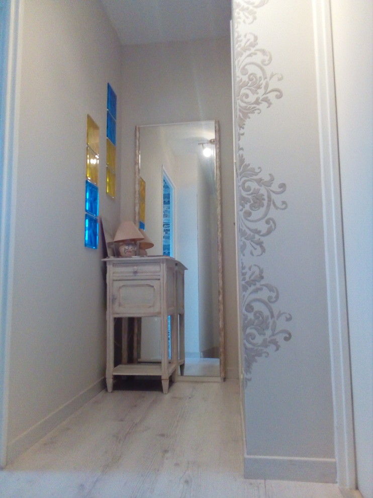 Décoration intérieure