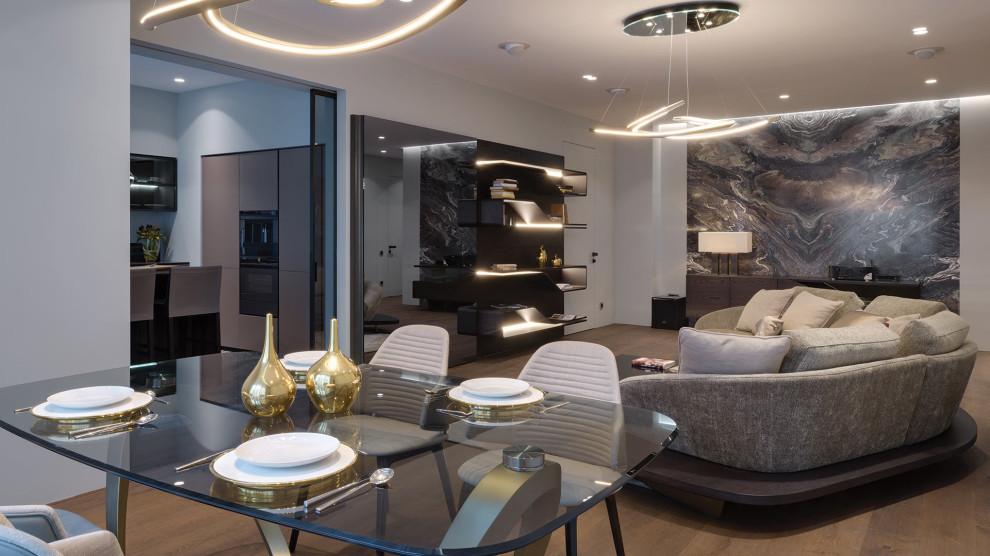 Примеры от фабрик