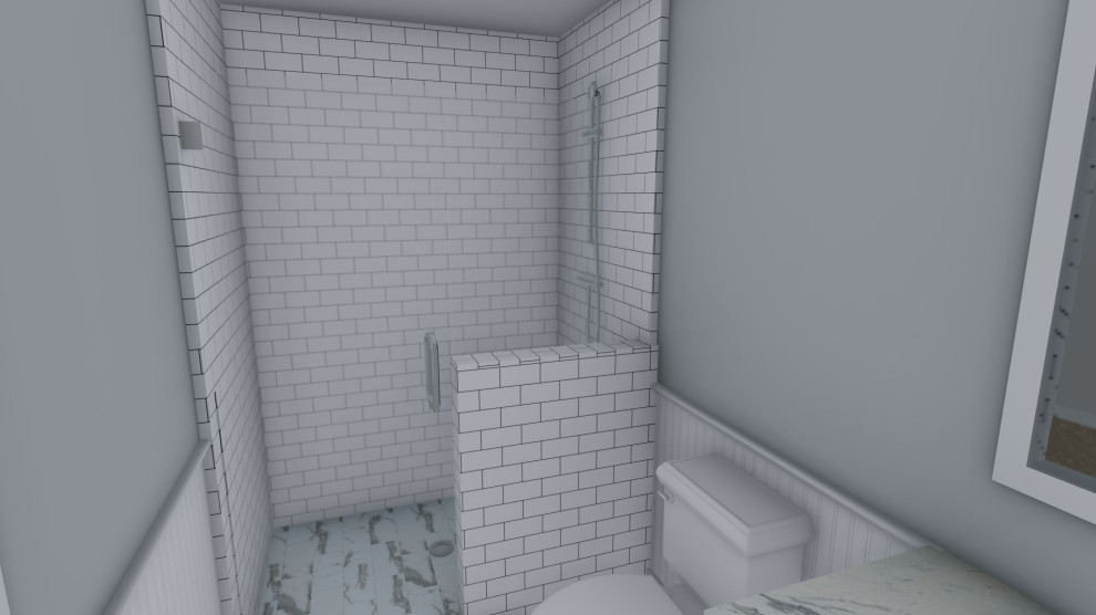 The Bailey Residence Remodel