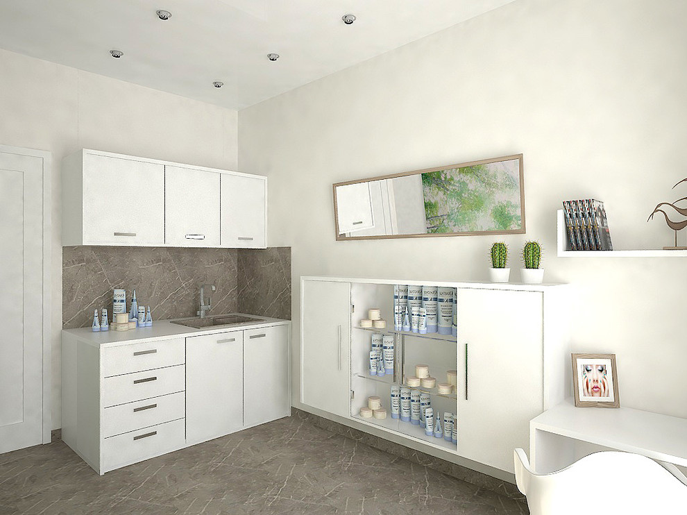 Бьюти салон "НЕБО" г.Самара