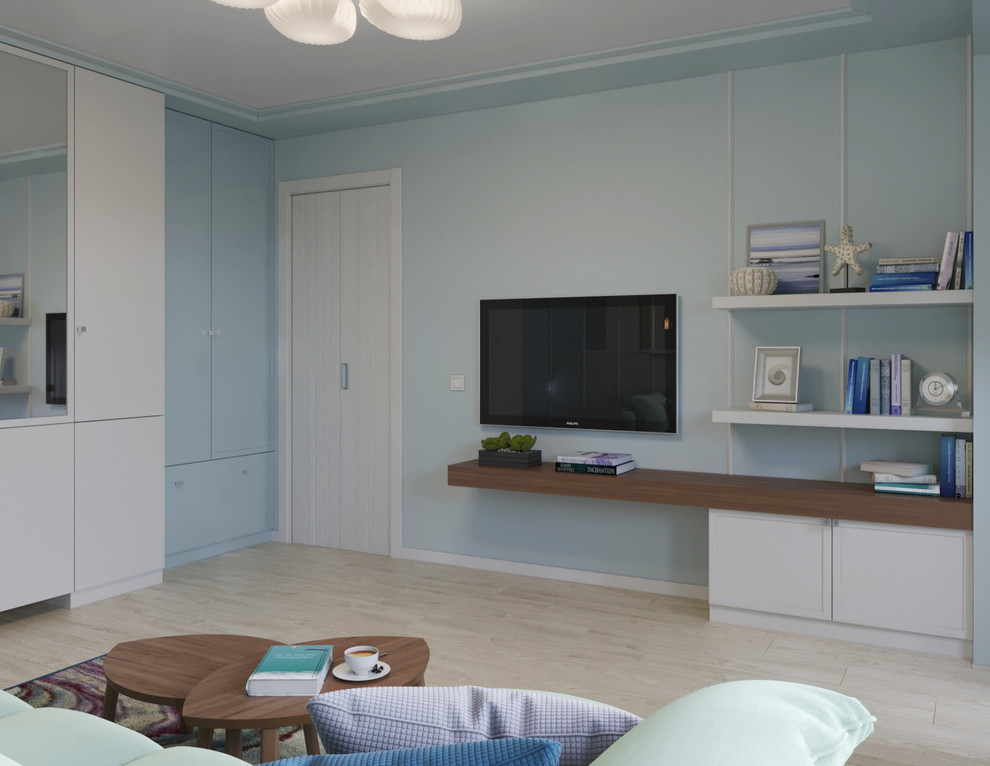 Зеленый чай