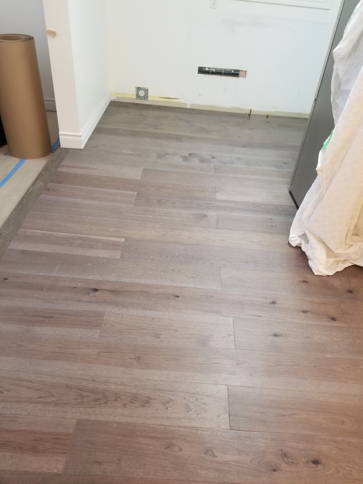 Home Remodel