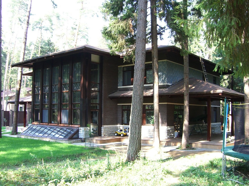 Николина Гора