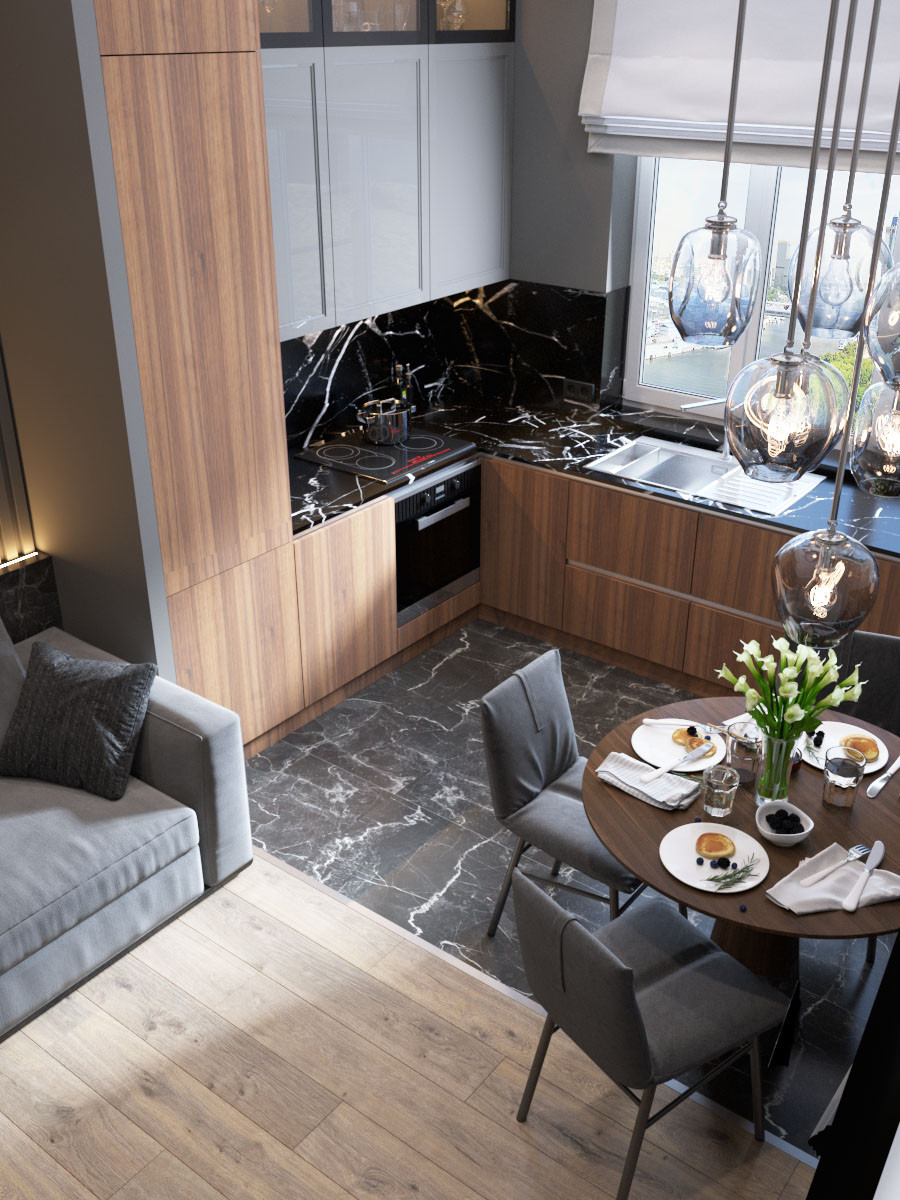 ЖК Династия