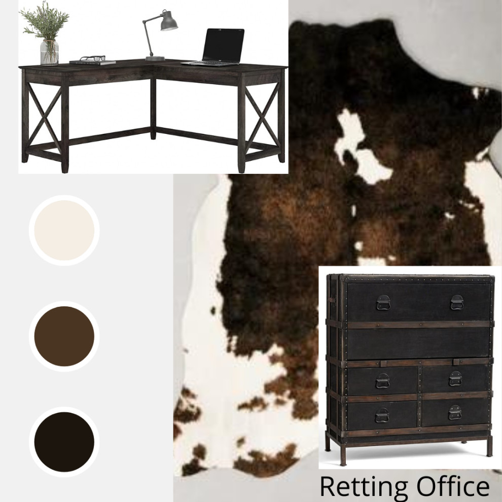 Transform Your Living Space: The Retting Cabin Reveal