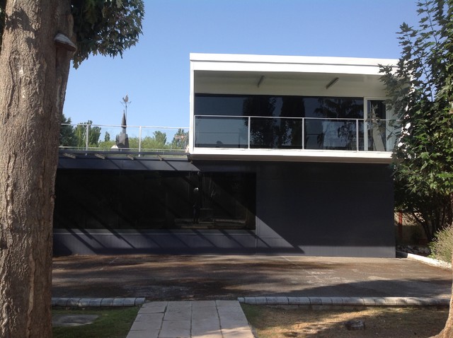 Espacio Modular moderne