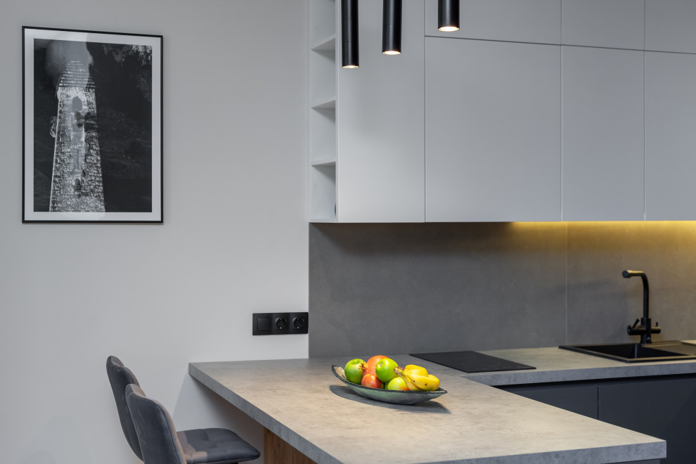 Студия на Тульской