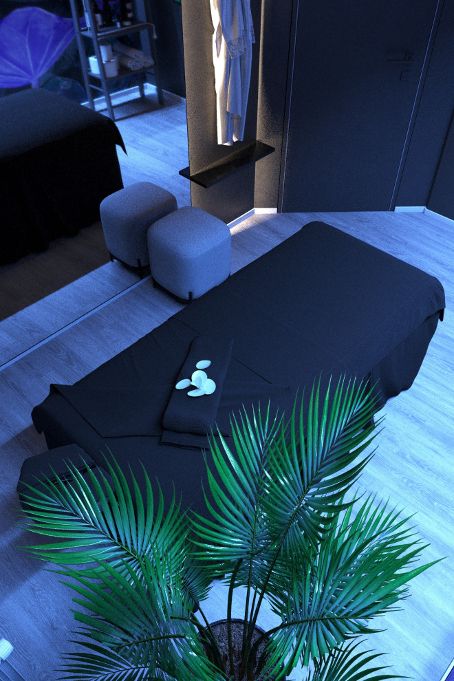 Массажная студия Tochi Telo