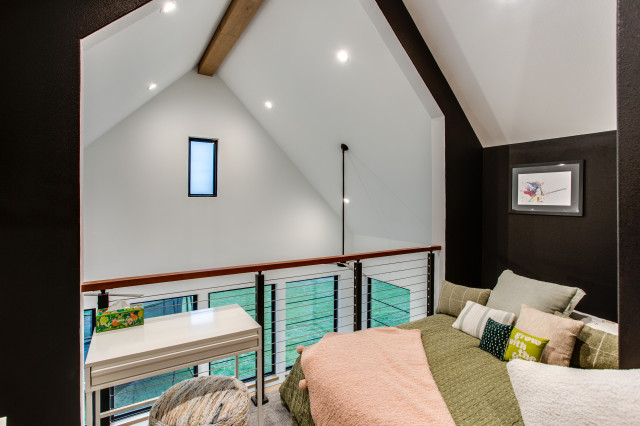 Multi-Level Magic contemporain
