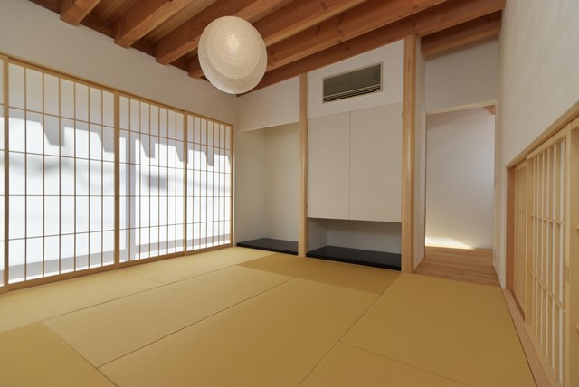 豊橋のコートハウス moderne-salon