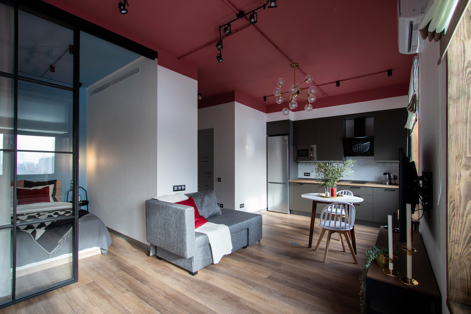 ЖК Отражение