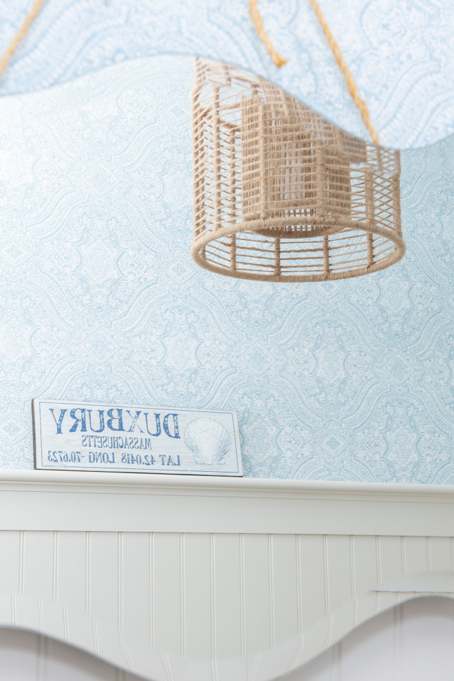 Coastal Home Duxbury
