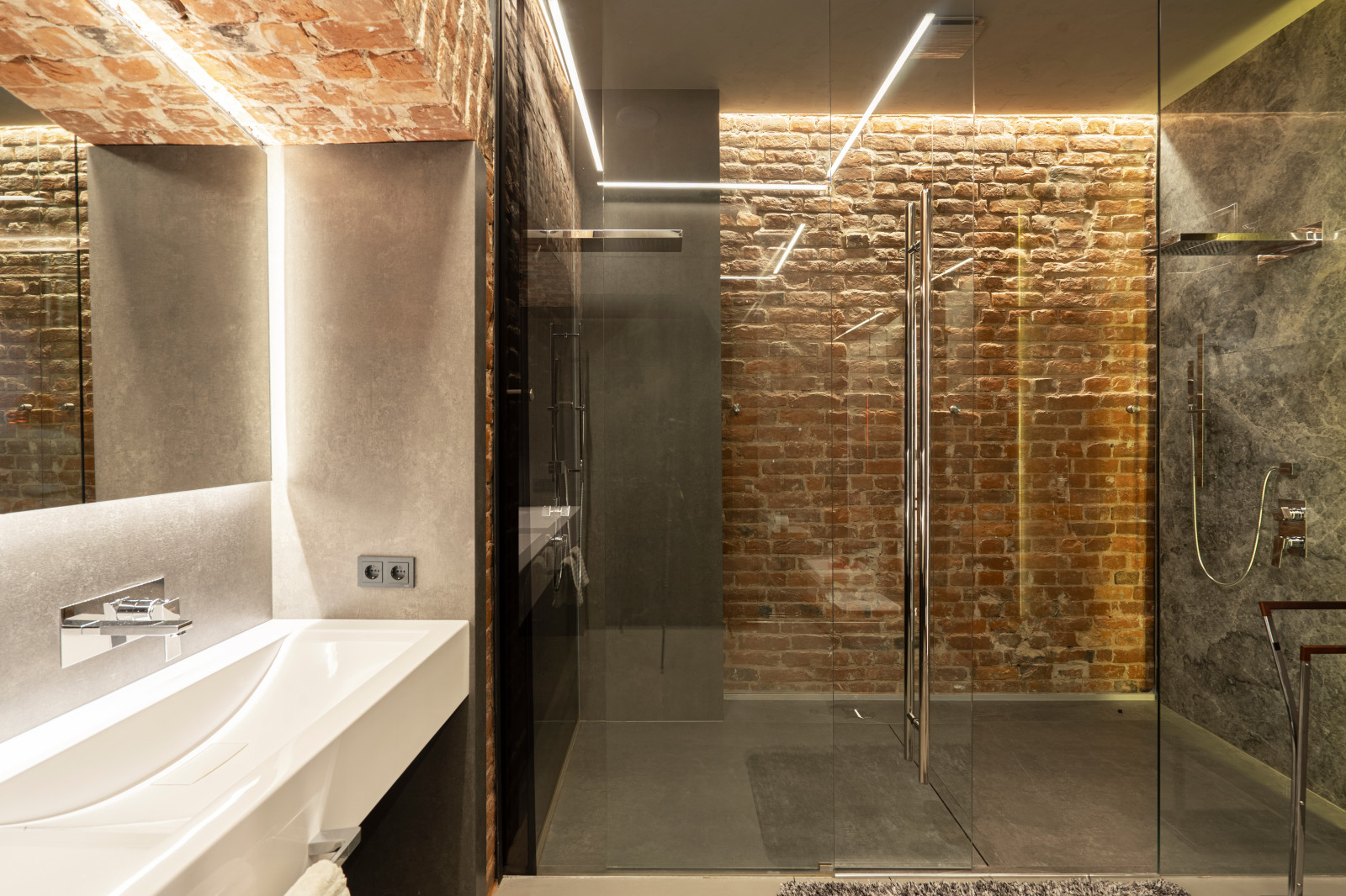 Квартира в историческом центре петербурга