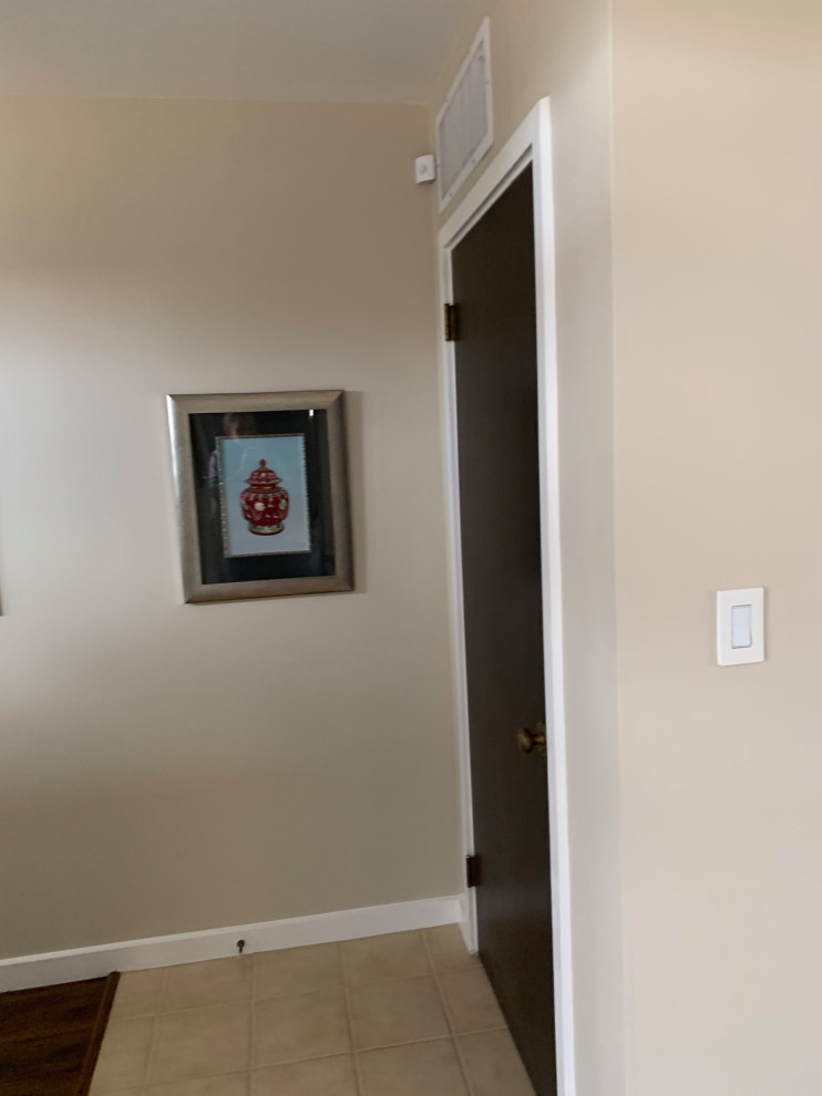 Complete Home Renovation