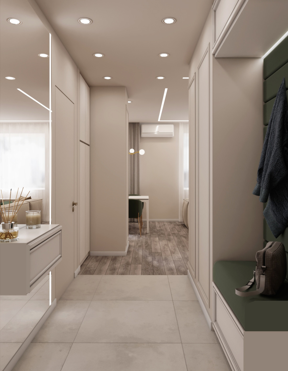 ул. Льва толстого, 94 м2