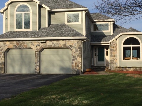 Total Home Construction