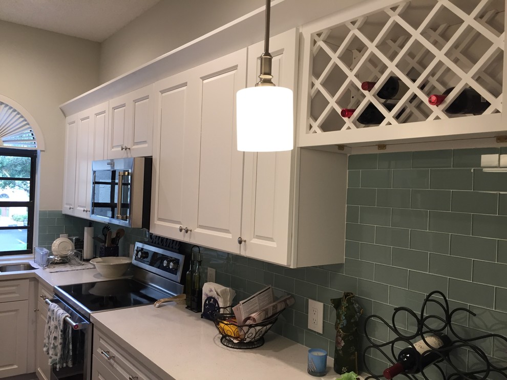 Brye Renovation