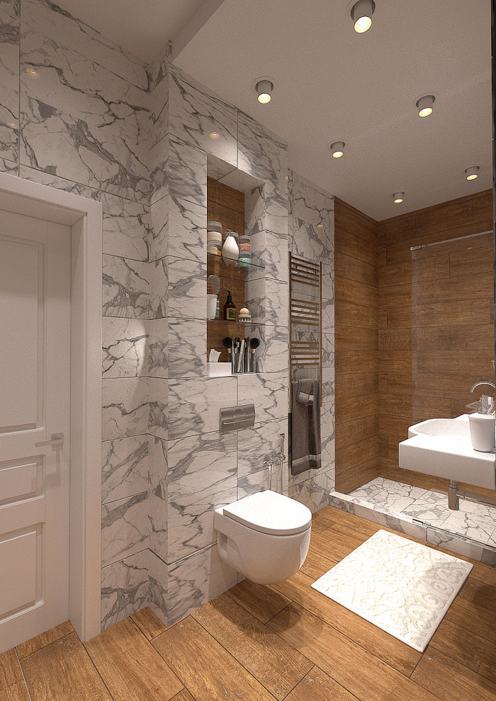 Дом в Крыму