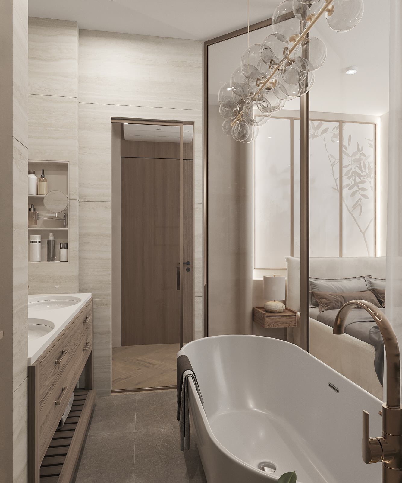 дом в Солнцево парке