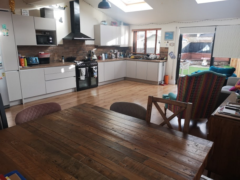 Kitchen, Malahide