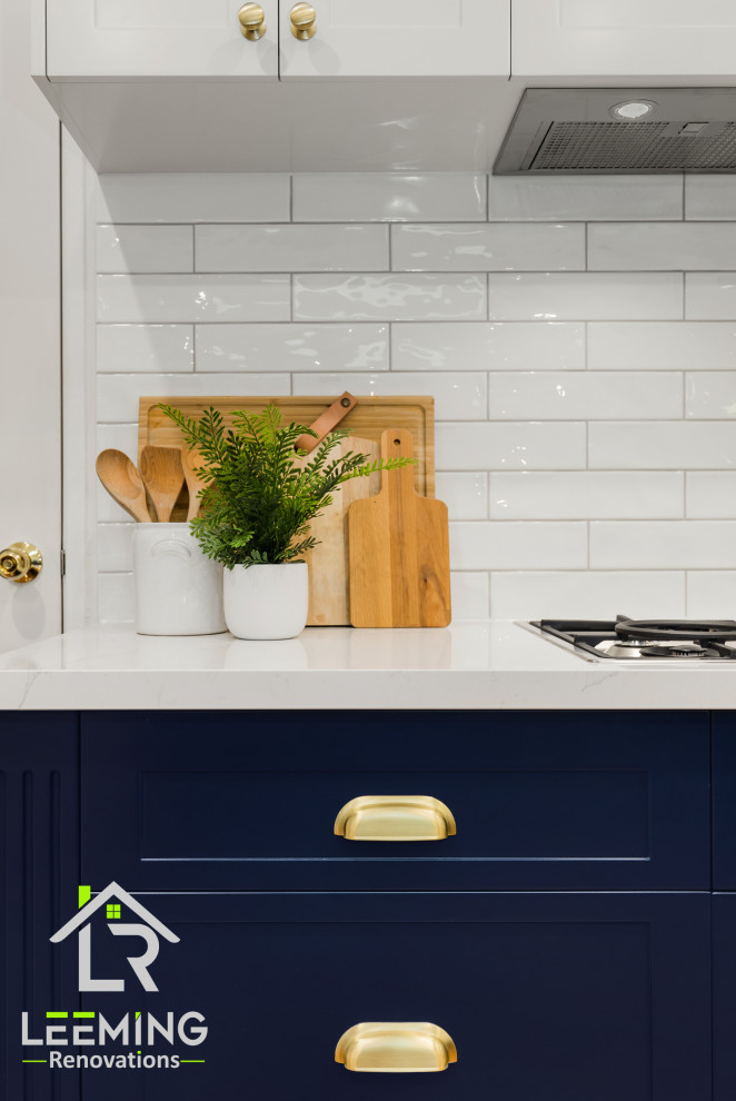 Kitchen - kitchen idea in Perth