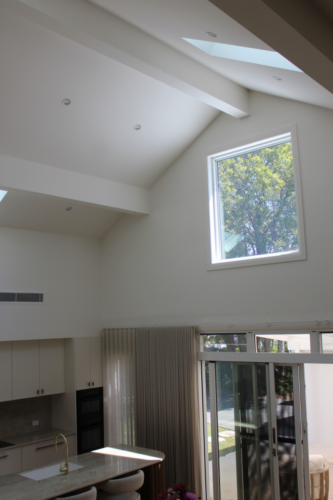 Hamilton South - Full Home Remodel